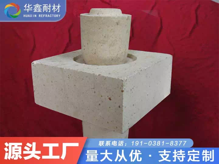 座砖